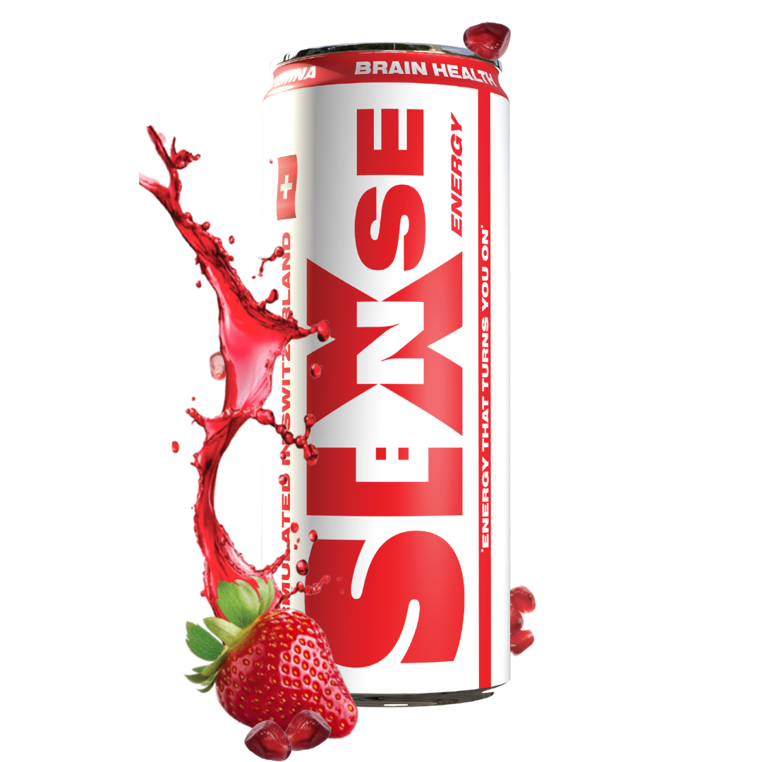 Six Sense Energy Drink ( 24 Units)