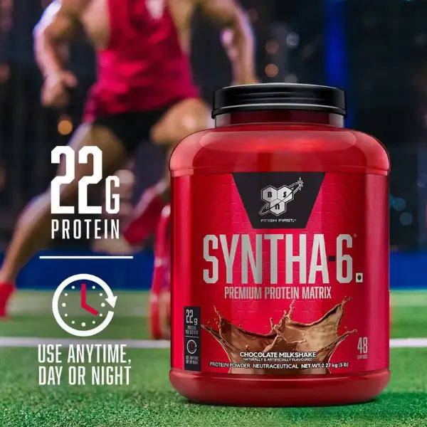 BSN Syntha 6 Protein Powder