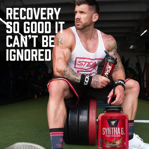 BSN Syntha 6 Protein Powder