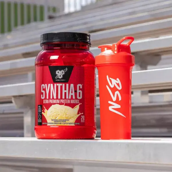 BSN Syntha 6 Protein Powder
