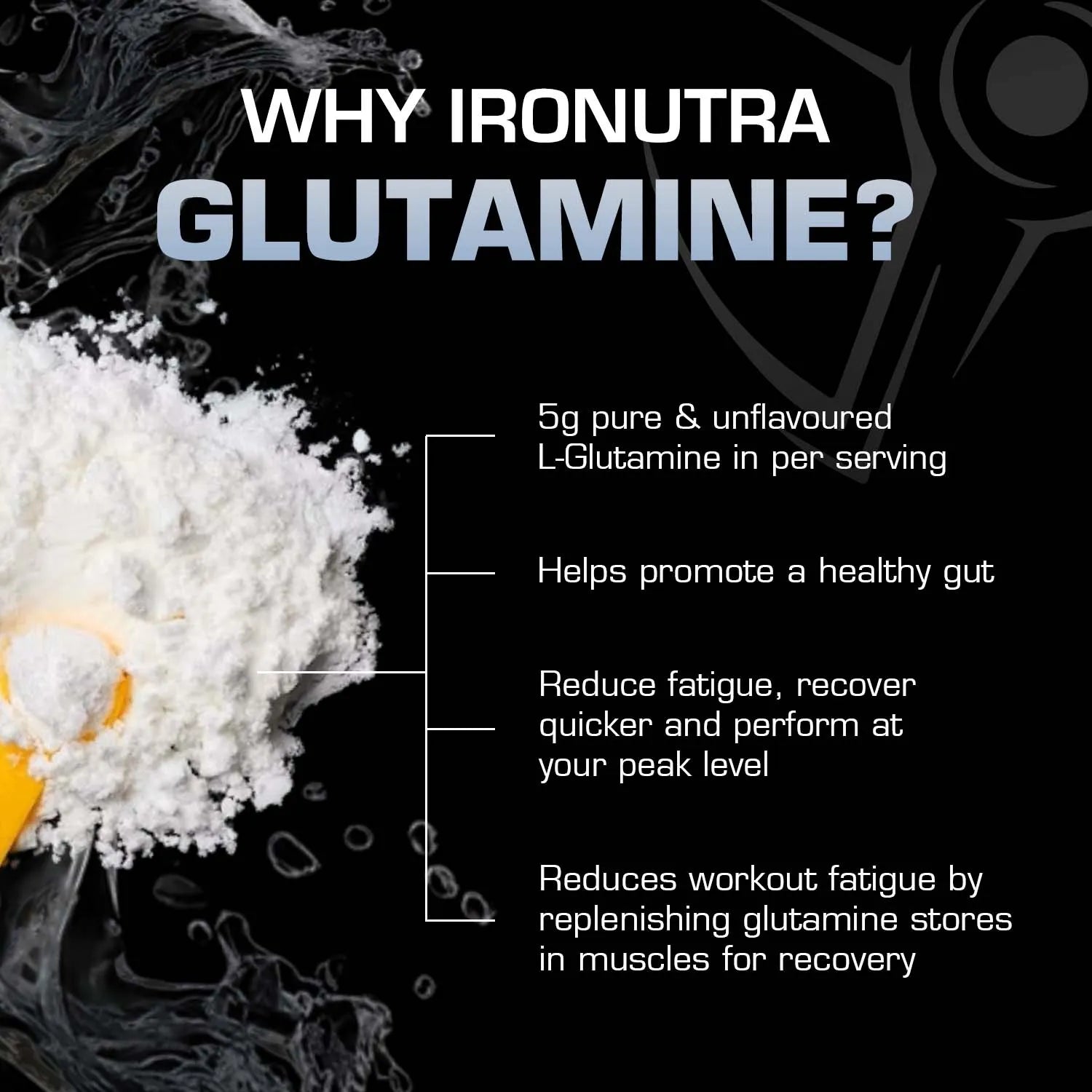 Iron Gluta