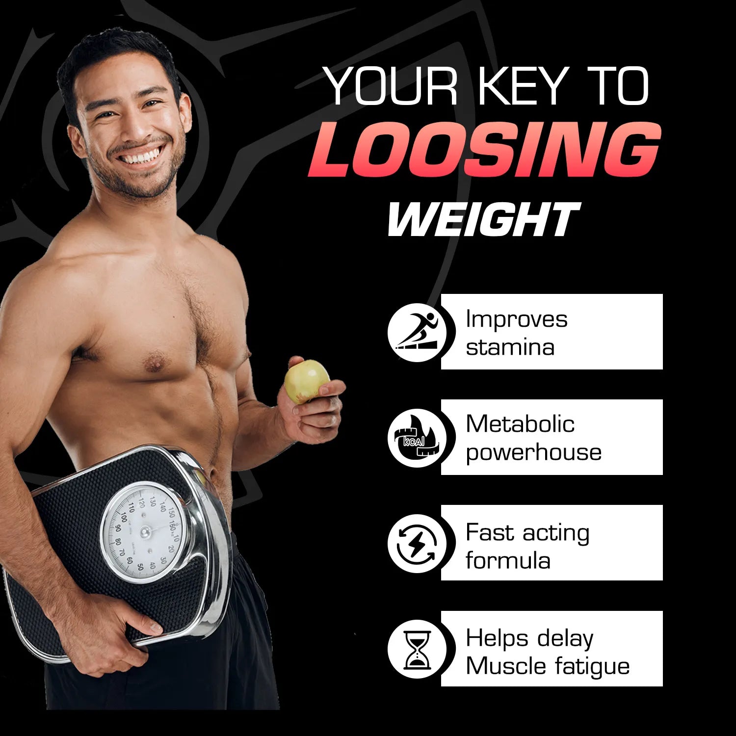 Iron Liquid L-Carnitine