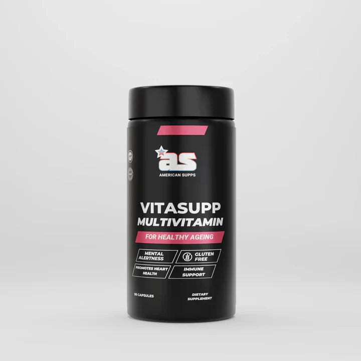 VITASUPP MULTIVITAMIN