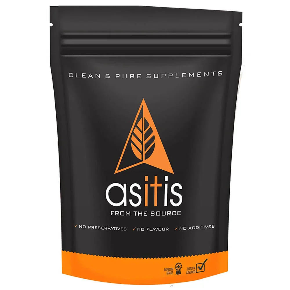 AS-IT-IS Nutrition Creapure