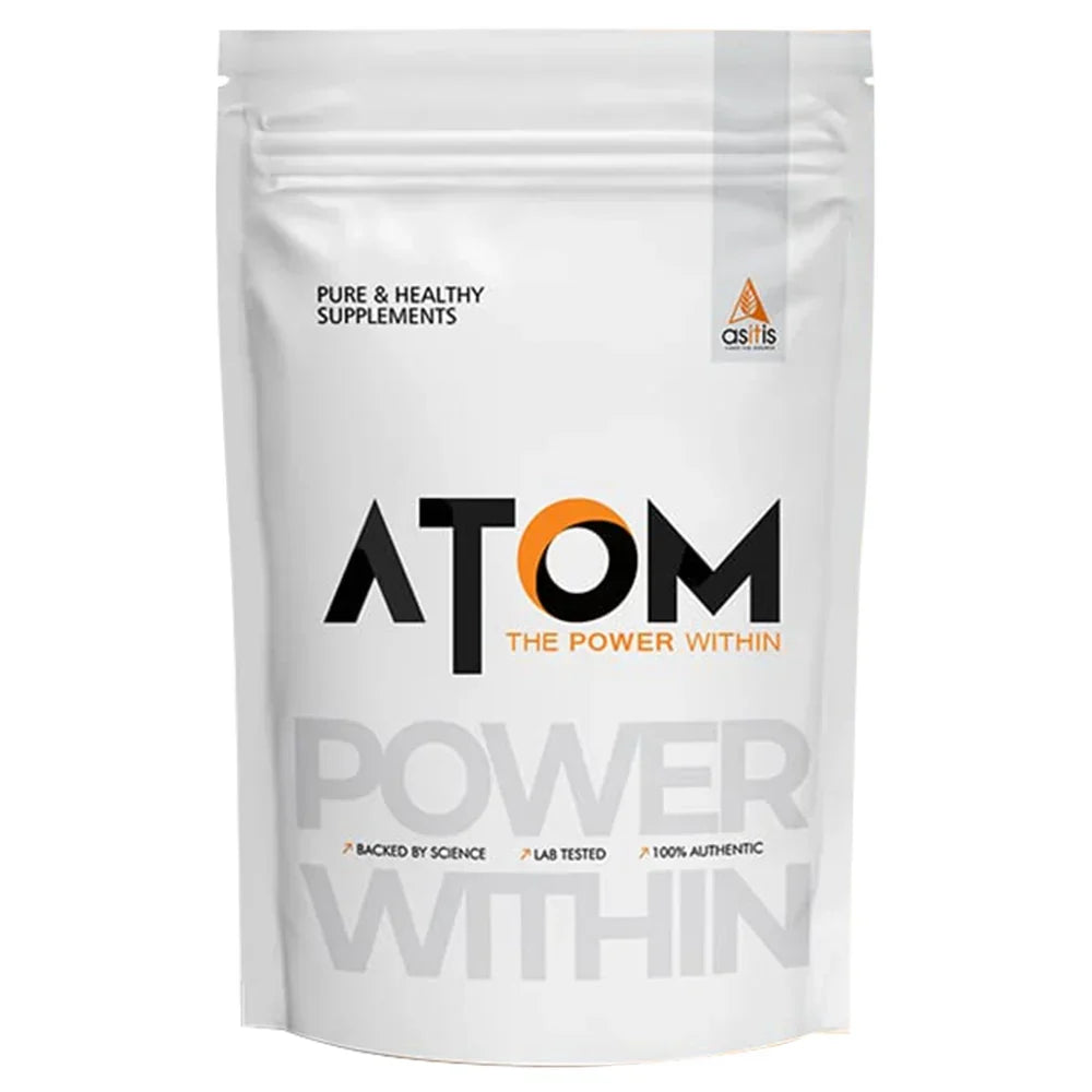 AS-IT-IS Nutrition ATOM Iso Whey Gold