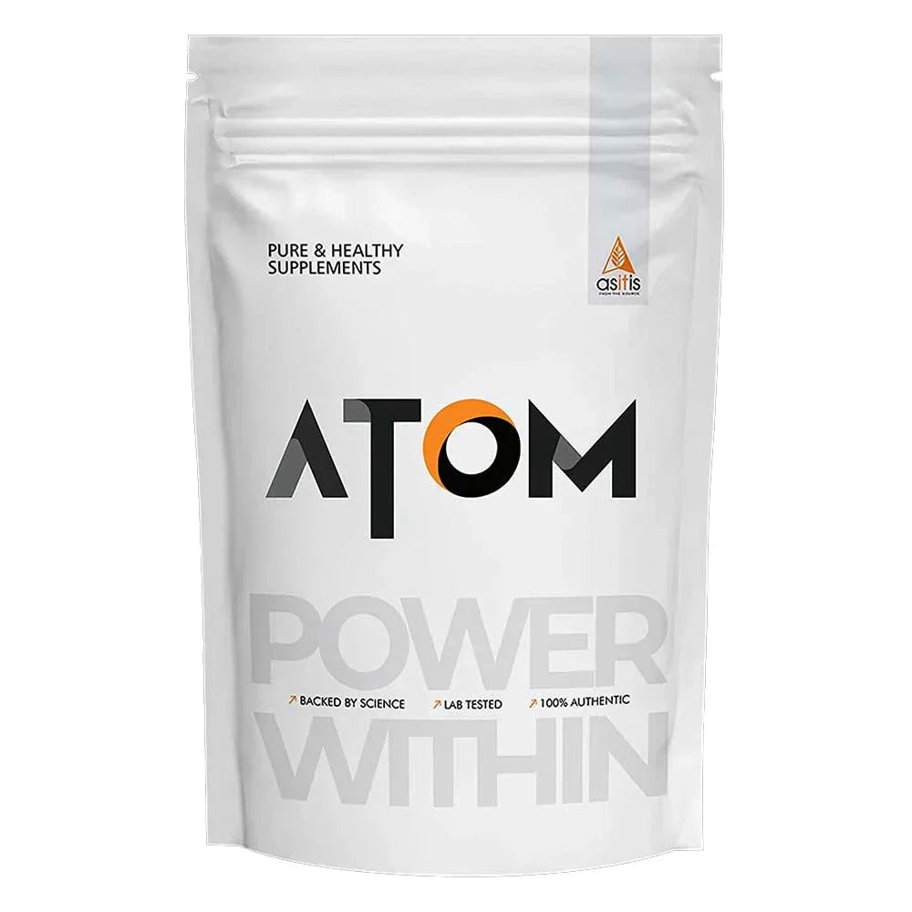 AS-IT-IS Nutrition ATOM Iso Whey Gold