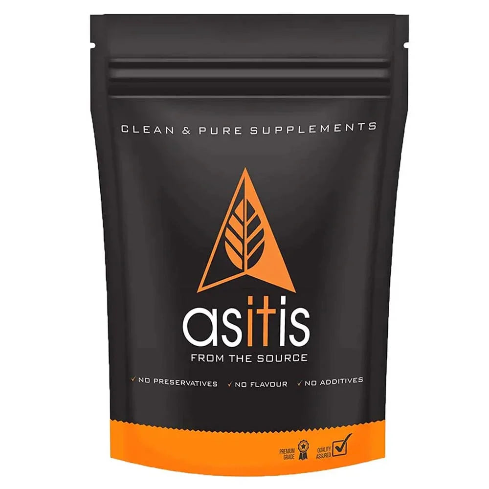 AS-IT-IS Nutrition L Glutamine