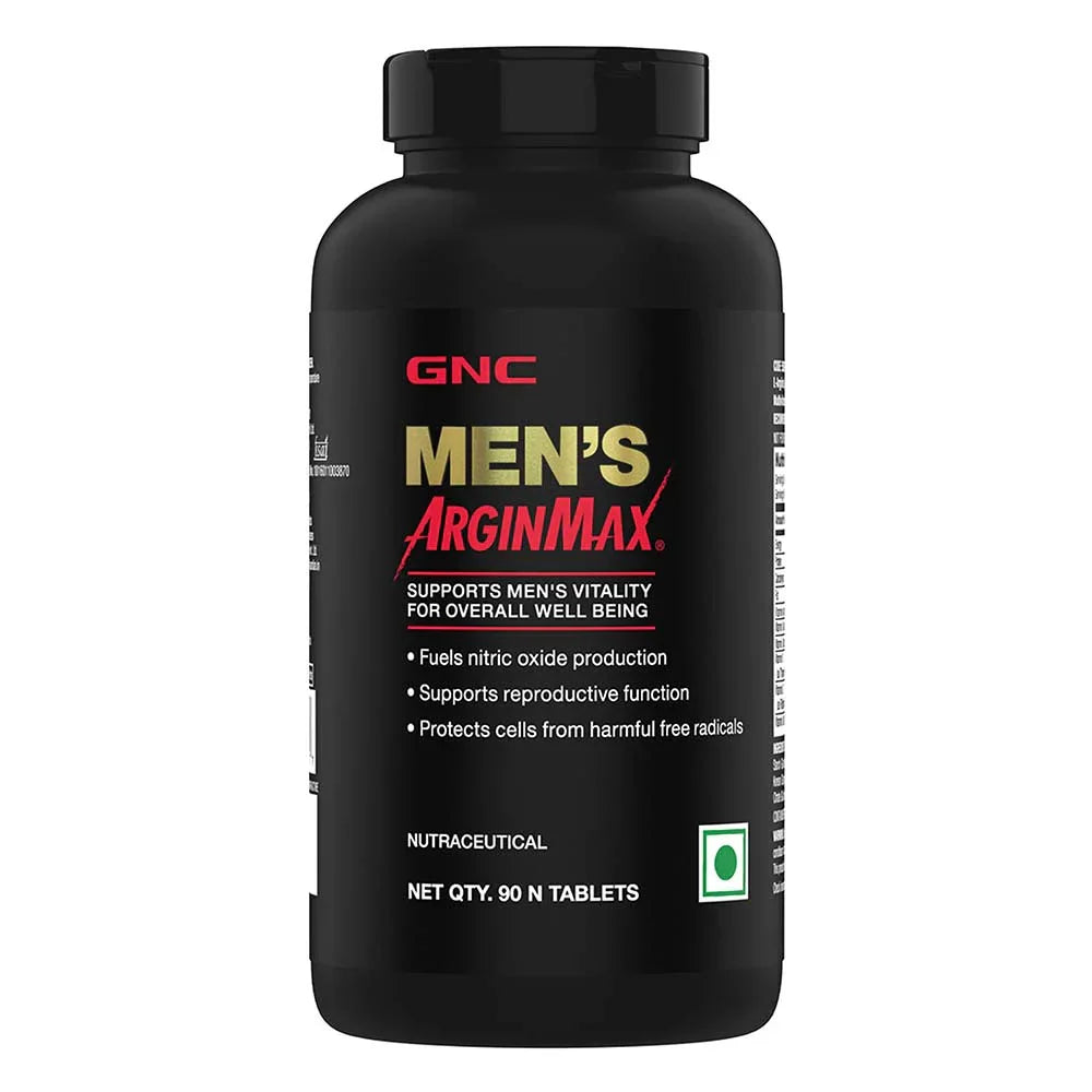 GNC Men's Arginmax