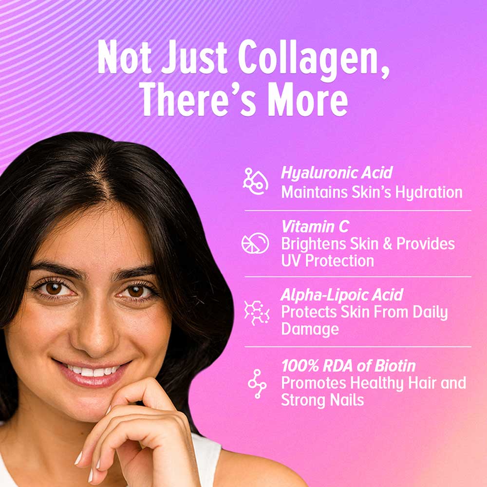 GNC Collagen
