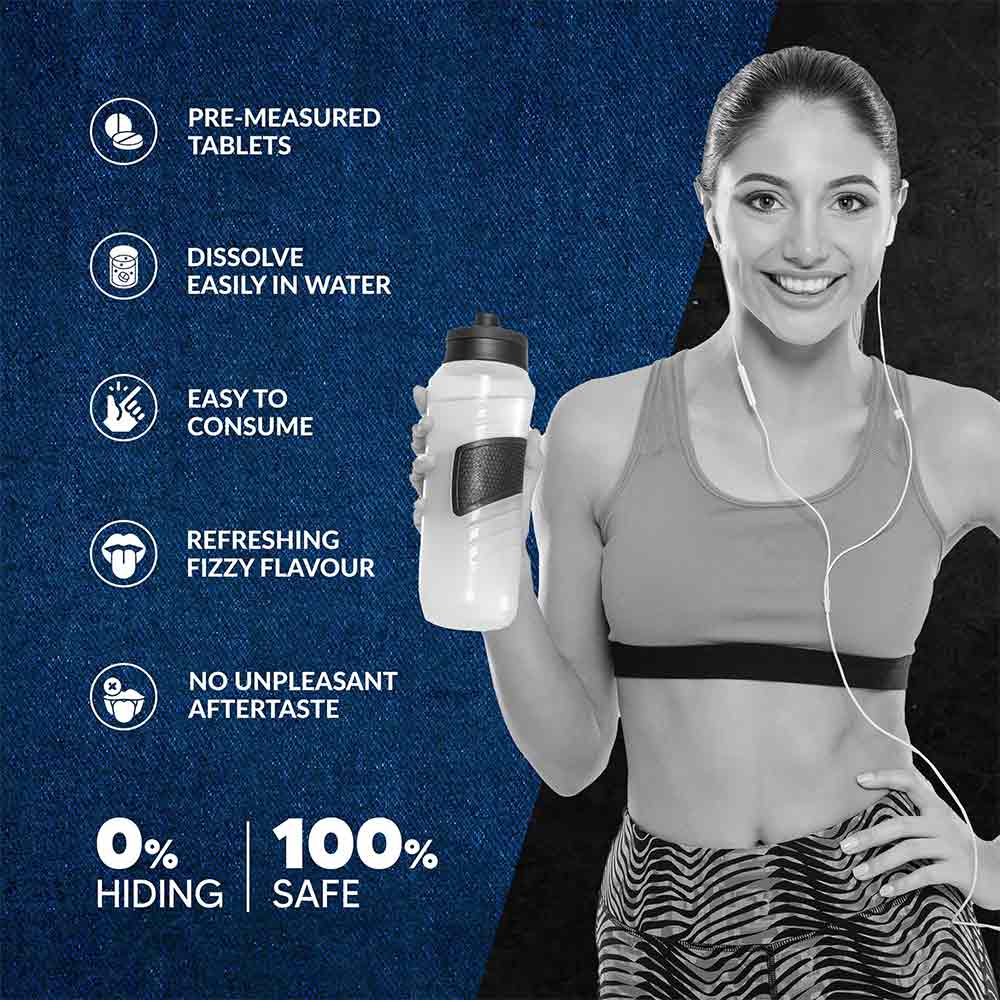 AS-IT-IS Nutrition ATOM Instant Electrolytes