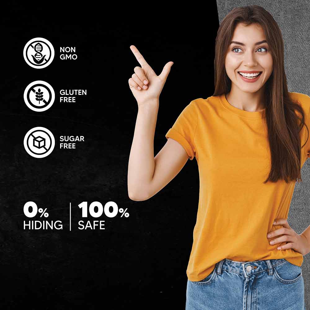 AS-IT-IS Nutrition Vitamin-C