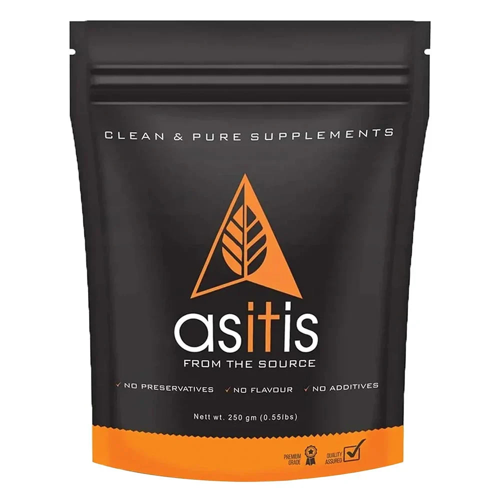 AS-IT-IS Nutrition Creapure