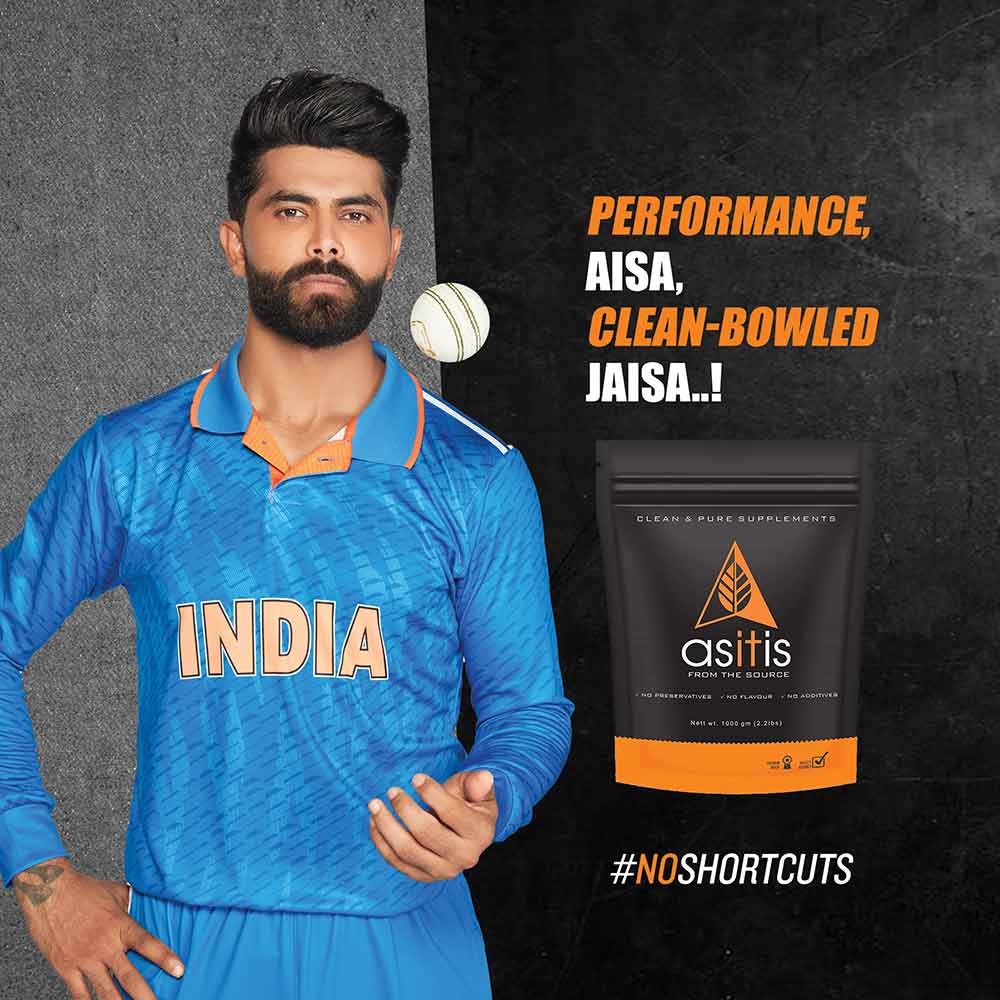 AS-IT-IS Nutrition Pure Carb