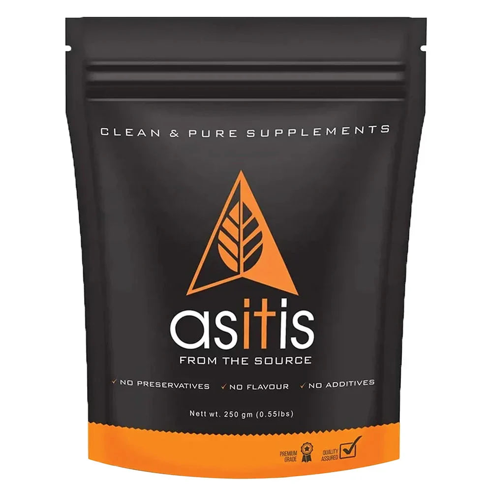 AS-IT-IS Nutrition L Glutamine