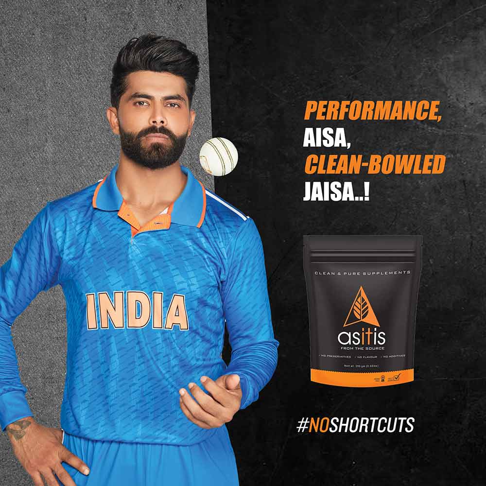 AS-IT-IS Nutrition L Glutamine