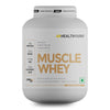Healthfarm Muscle Whey