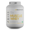 Healthfarm Muscle Whey
