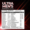 Healthfarm Ultra Men