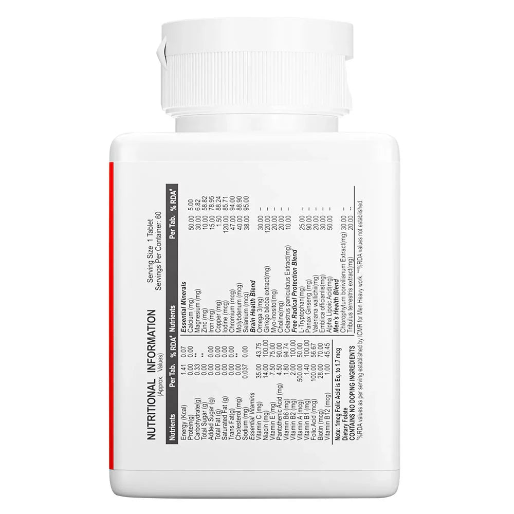 Healthfarm Ultra Men