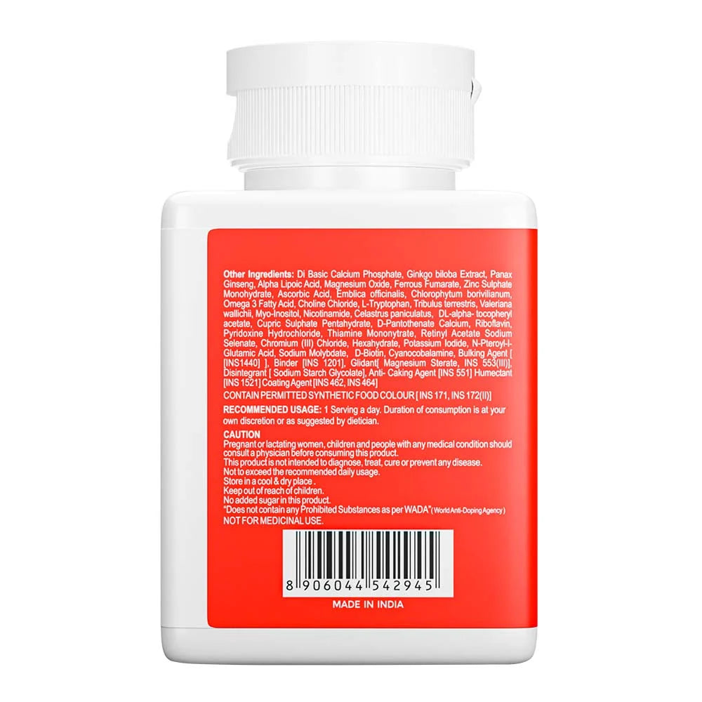 Healthfarm Ultra Men