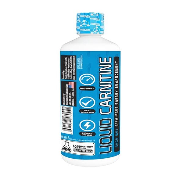 One Science Essential Series Liquid Carnitine 3000mg