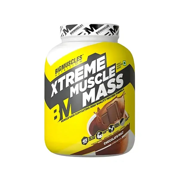BigMuscles Xtreme Muscle Mass