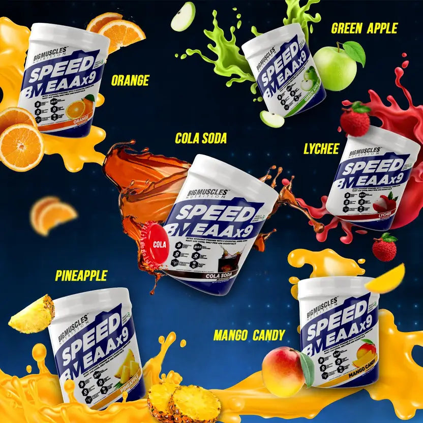 BigMuscles Speed EAAx9