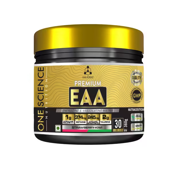 One Science Premium EAA