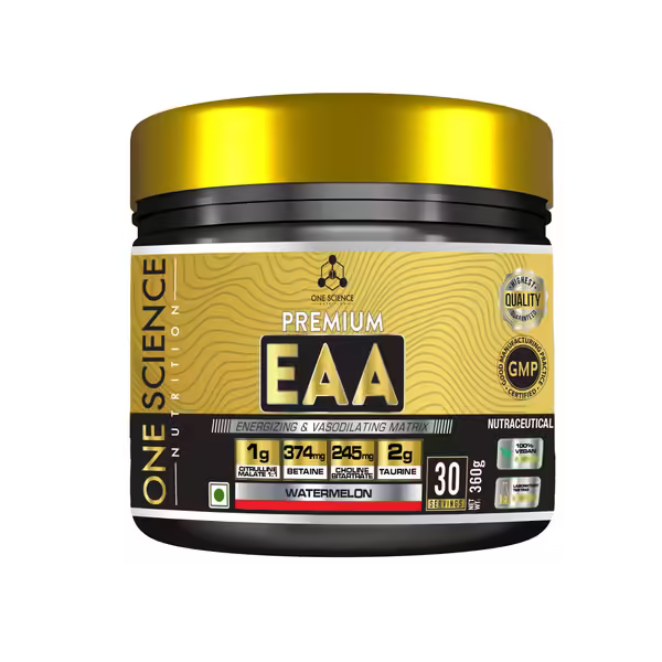 One Science Premium EAA